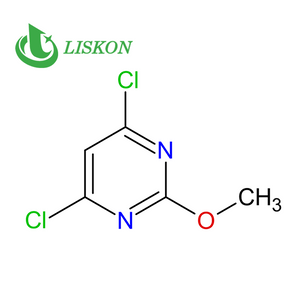 2-méthoxy-4,6-dichloropyrimidine